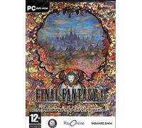 Final Fantasy XI: Treasures of Aht Urhgan (輸入版)