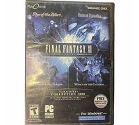 Final Fantasy XI Vana'diel Collection 2008 (輸入版)