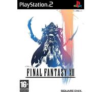 Final Fantasy XII | PlayStation 2
