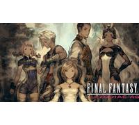 Final Fantasy XII: The Zodiac Age