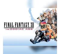 FINAL FANTASY XII THE ZODIAC AGE (Xbox One / Xbox Series X|S) Xbox Live Key - EU
