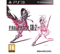 FINAL FANTASY XIII-2 13-2 PS3