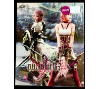 Final Fantasy XIII-2 (Capitolo 1 - 6 End) ~ Tutte le regioni ~ Nuovo e sigill...
