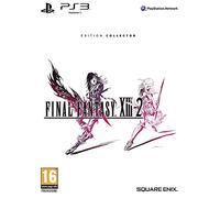 Final Fantasy XIII-2 Edition Collector
