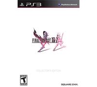 Final Fantasy XIII-2 Edizione da Collezione - Playstation 3