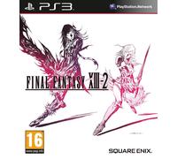 FINAL FANTASY XIII-2 13-2 PS3