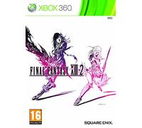 Final Fantasy XIII-2 - Standard Edition [Edizione: Regno Unito]