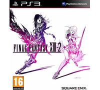 FINAL FANTASY XIII-2 13-2 PS3