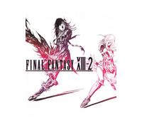 Final Fantasy XIII-2 Steam Key GLOBAL