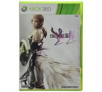 Final Fantasy XIII-2 - Xbox 360, Nuovo