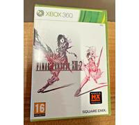 Square Enix - XBOX 360 FINAL FANTASY 13 XIII-2