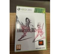 Square Enix - XBOX 360 FINAL FANTASY 13 XIII-2