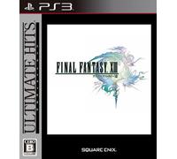 Final Fantasy XIII