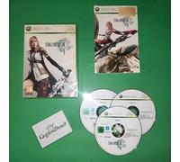 Final Fantasy XIII