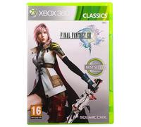Final Fantasy XIII - Classics (Xbox 360) [Edizione: Regno Unito]