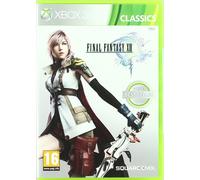 Final Fantasy XIII - Classics (Xbox 360) Single (Microsoft Xbox 360)