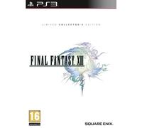 Final Fantasy XIII - Collectors Edition [UK Import]