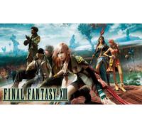 Final Fantasy XIII Double Pack Edition