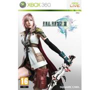 Final Fantasy XIII [Edizione : Francia]