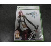 Final Fantasy XIII [Edizione: Regno Unito]