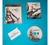 Final Fantasy XIII [Edizione Standard]
