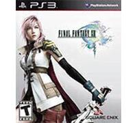 Playstation Games Ps3 Final Fantasy Xiii Greatest Hits Imp Uk Trasparente