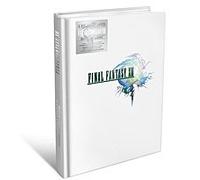 Final Fantasy® XIII - La Guida Ufficiale Completa - Edizione limitata