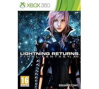 Final Fantasy XIII - Lightning Returns [UK] [Edizione: Regno Unito]