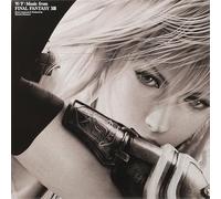 Final Fantasy XIII - Music From Final Fantasy XIII - Vinyl - LP Box [Vinyl LP] [VINYL]