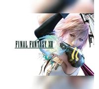 FINAL FANTASY XIII (PC) Steam Key - GLOBAL