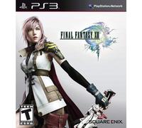 Final Fantasy XIII Playstation 3 (erneuert)