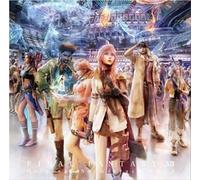 Final Fantasy Xiii plus - Final Fantasy Xiii Plus