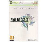 Final Fantasy Xiii Special Edition