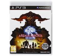 Final Fantasy XIV: A Realm Reborn
