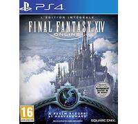 Final Fantasy XIV : A Realm Reborn - édition intégrale - PlayStation 4 - [Edizione: Francia]