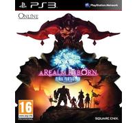 Final Fantasy XIV: A Realm Reborn - [Edizione: Spagna]
