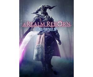 Final Fantasy XIV: A Realm Reborn Mog Station Key EUROPE