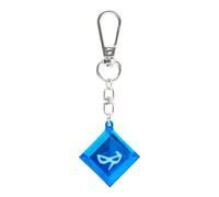 Final Fantasy XIV Acrylic Job Keychain Blue Mage