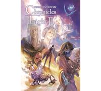 Final Fantasy XIV: Chronicles of Light, Volume II: 2
