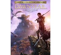 Final Fantasy XIV: Dawntrail Digital Collector's Edition (DLC) (PC) Mog Station Key EUROPE