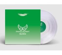 Final Fantasy XIV Distant Worlds V 5 Record Soundtrack Figure VGM