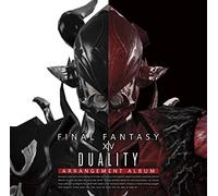 FINAL FANTASY XIV : Duality ~ Arrangement Album ~ [Soundtrack with Video]
