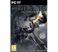 PC Final Fantasy XIV Heavensward UFFICIALE ITALIA