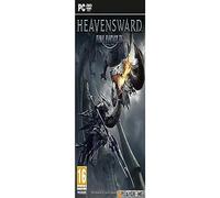 Final Fantasy XIV Heavensward