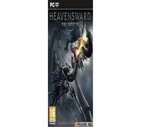 Final Fantasy XIV Heavensward