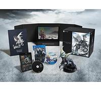 Final Fantasy XIV Heavensward Collector's Edizione Japan Ver. SQUARE ENIX Nuovo