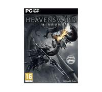 Final Fantasy XIV : Heavensward - GIOCO PC