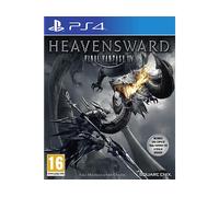 Final Fantasy XIV : Heavensward - GIOCO PS4