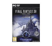 Final Fantasy XIV : L'Edition Intégrale - GIOCO