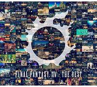 Final Fantasy Xiv: O.S.T. Best Album [Import USA]